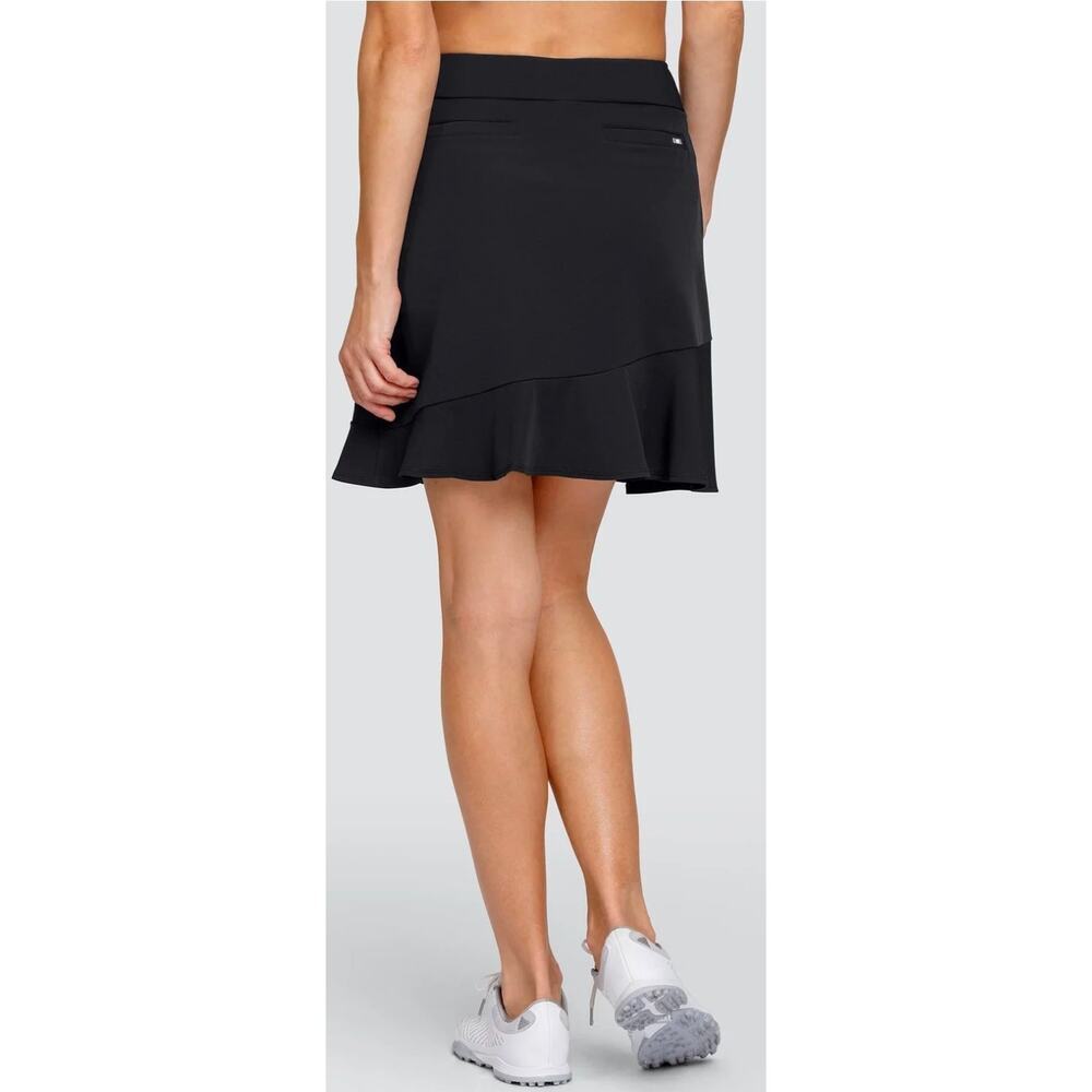 Tail Allure 19.5 Skort zip pockets Size 8 Golf Pickleball athleisure performance - Picture 2 of 12